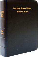 The New Roman Missal: Fr Lasance